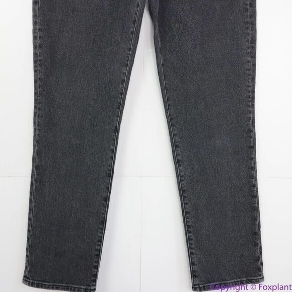 NEW Madewell The Perfect Vintage Jean in Lunar Wash, 28, MD711 - Picture 5 of 15